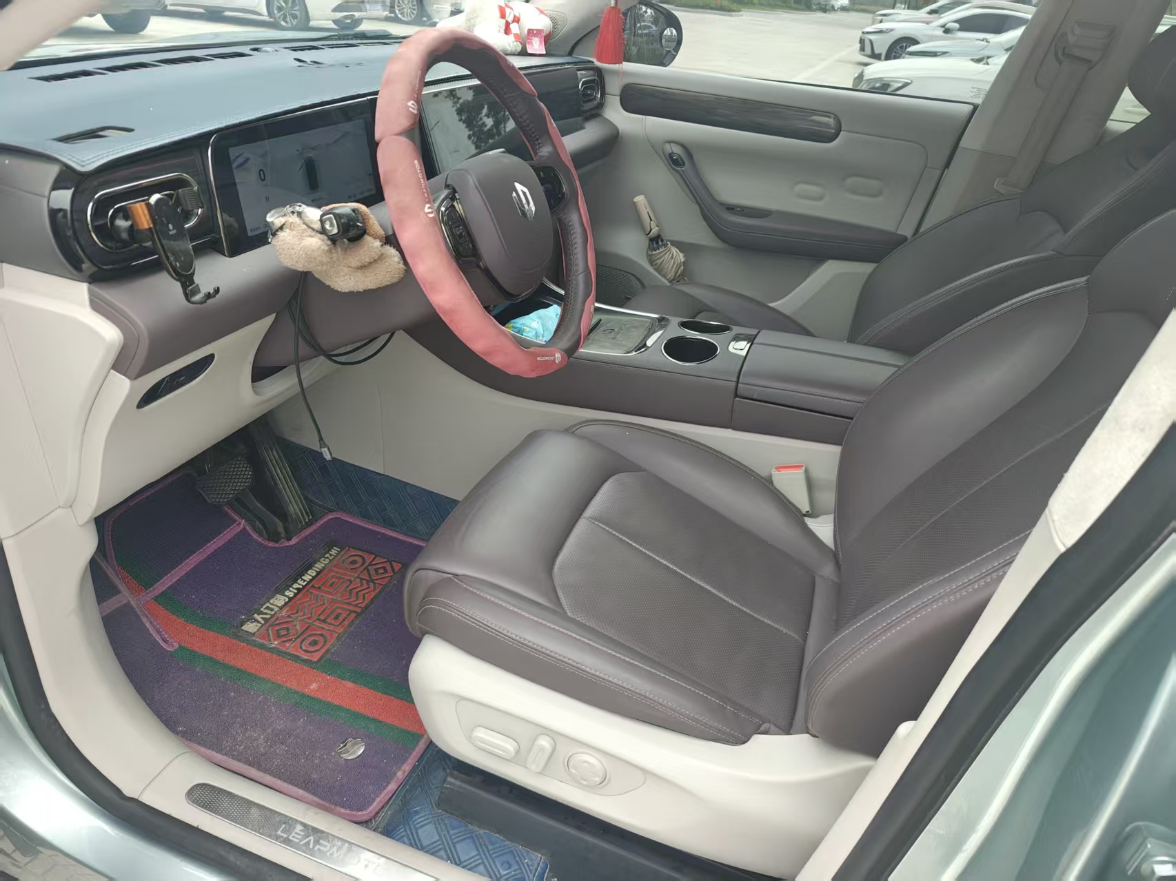 Leapmotor 2023 C11 285 Smart Edition