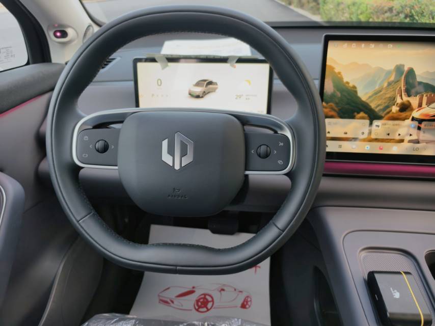 Leapmotor 2024 C10 210 Smart Edition