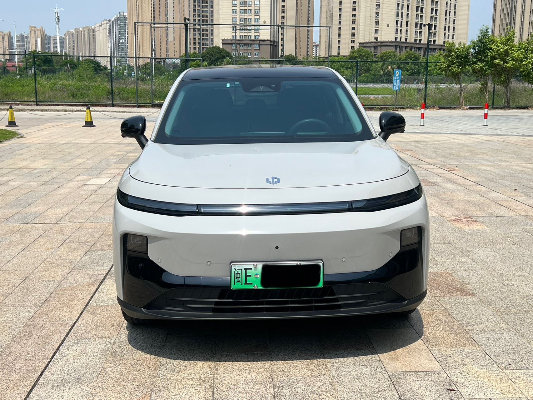 Leapmotor 2025 B10 600 Yuexiang Smart Driving Edition
