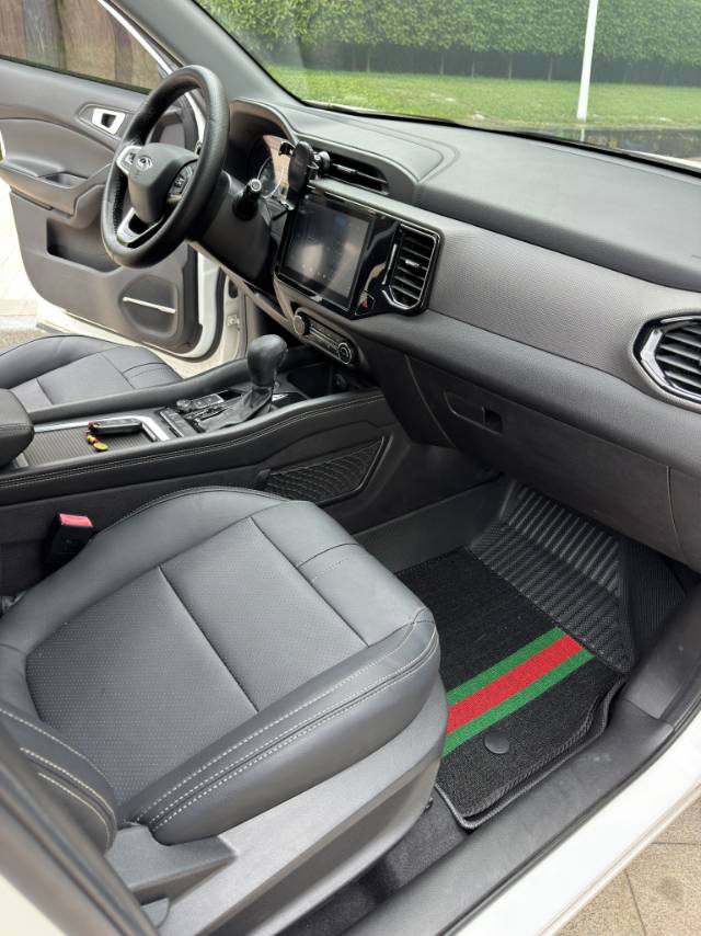 Chery 2019 Tiggo 5x HERO 1.5 CVT Fashion Edition