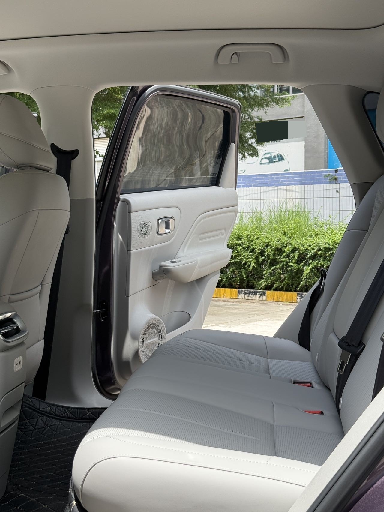 Leapmotor 2025 B10 510 Yuexiang Smart Driving Edition