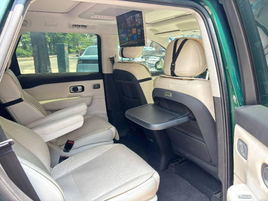 Leapmotor 2024 C16 520 Premium