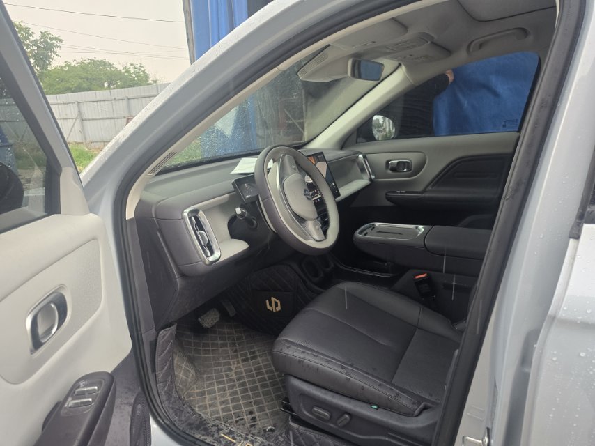 Leapmotor 2025 B10 510 Yuexiang Smart Driving Edition