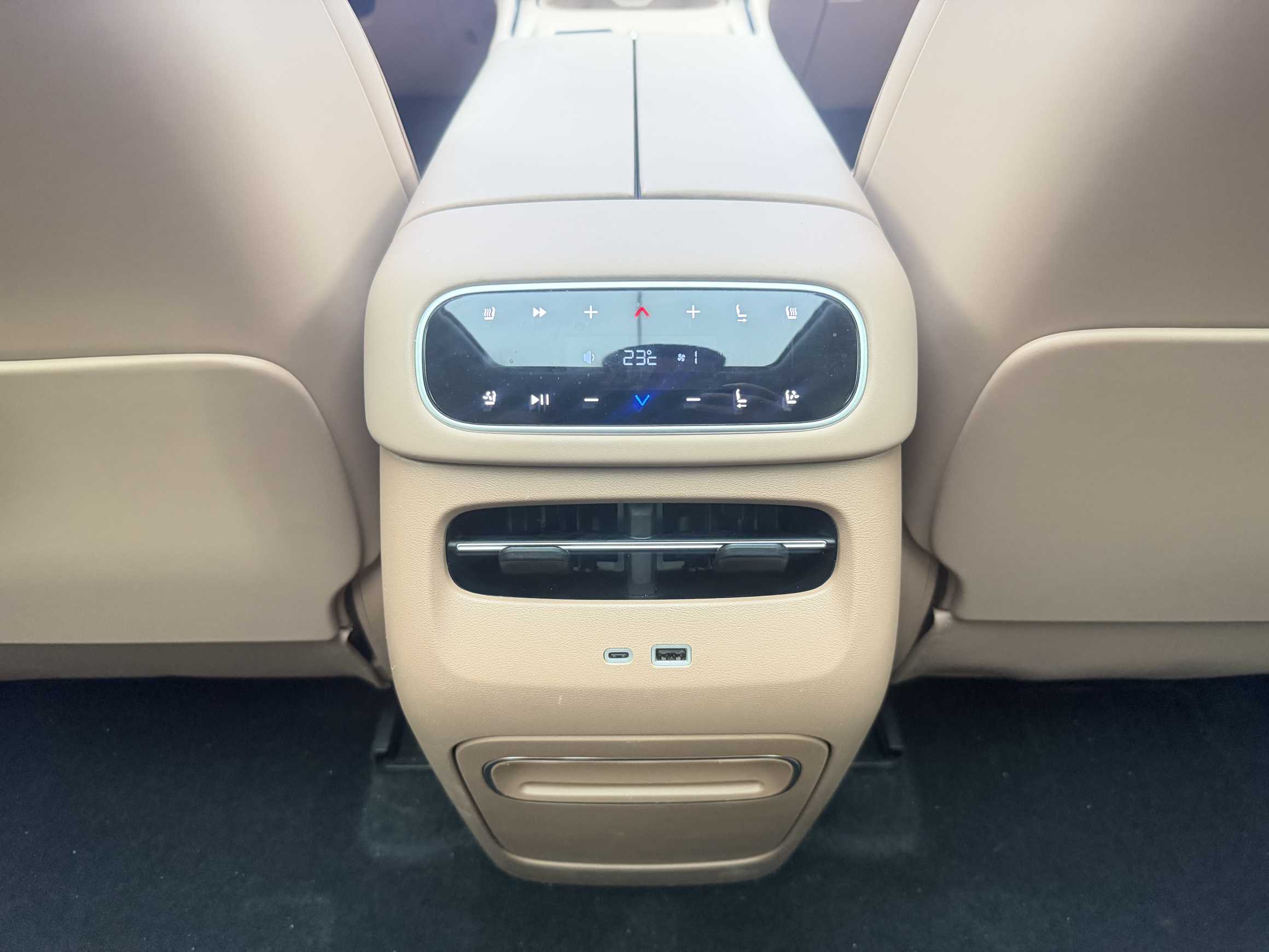 Leapmotor 2026 C11 640 LiDAR Ultimate Edition