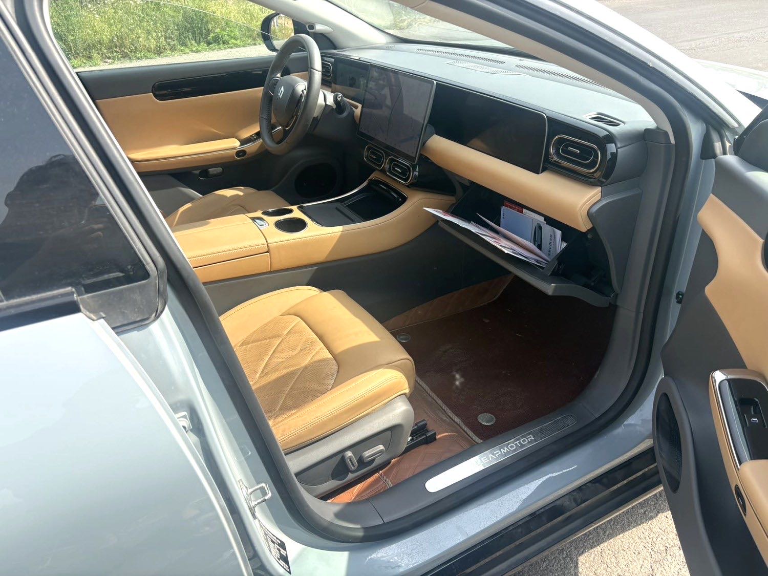 Leapmotor 2024 C01 316 Premium Edition