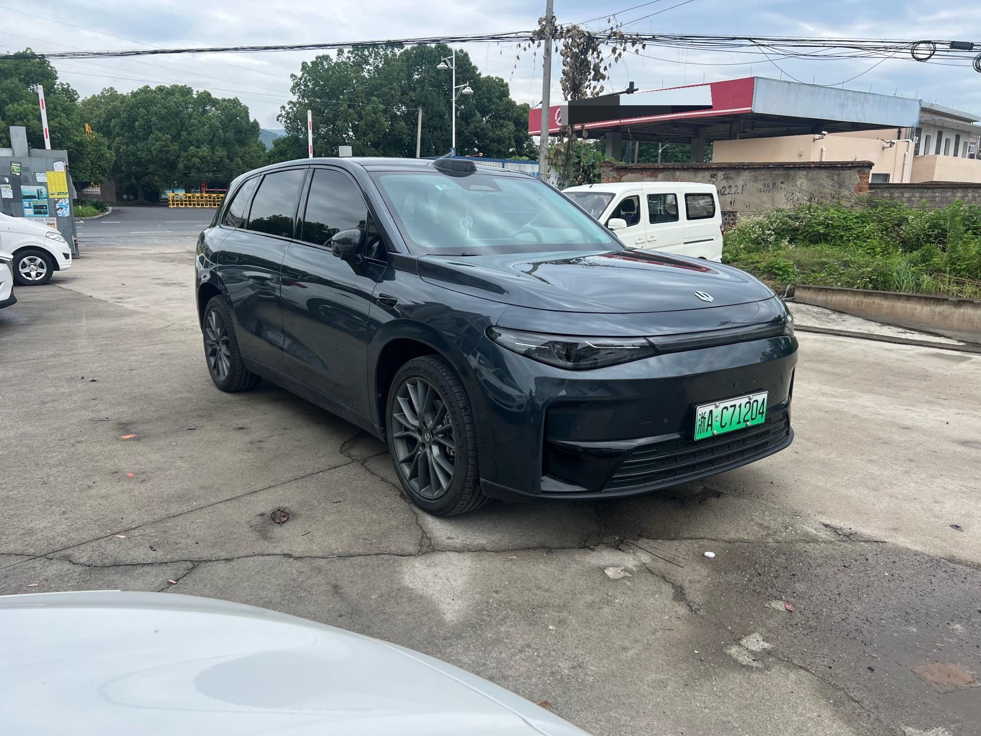 Leapmotor 2024 C10 530 Smart Drive Edition