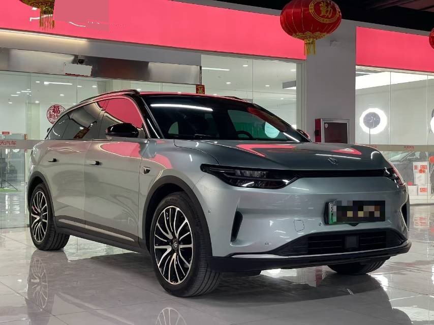 Leapmotor 2021 C11 Premium Edition