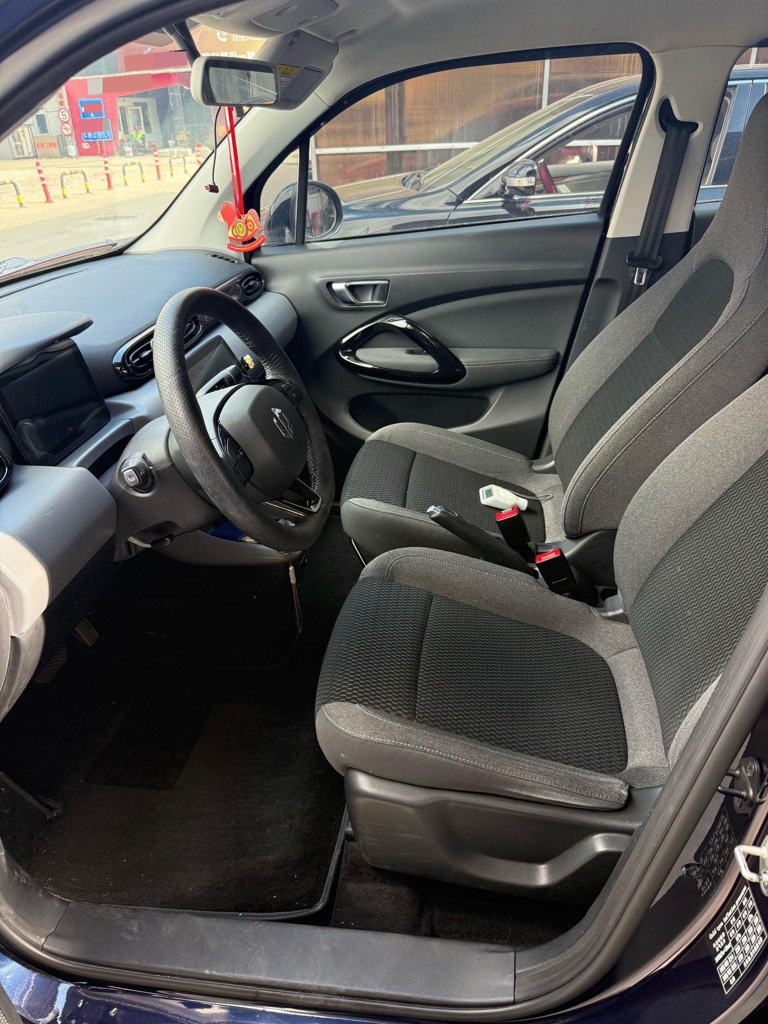 Leapmotor 2021 T03 400 Comfort