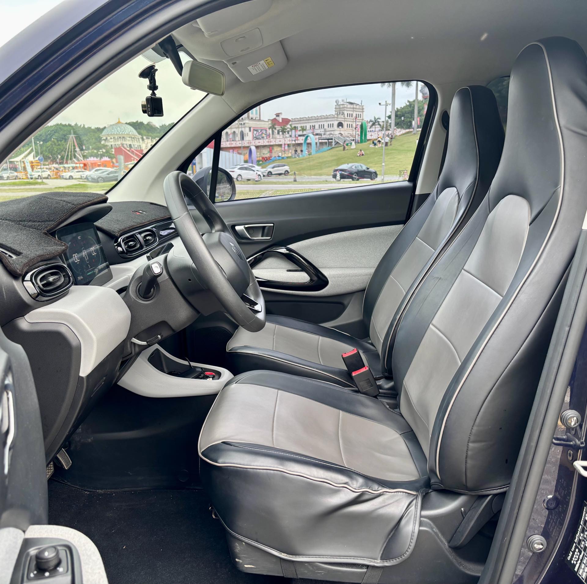 Leapmotor 2022 T03 Xuanjing Edition