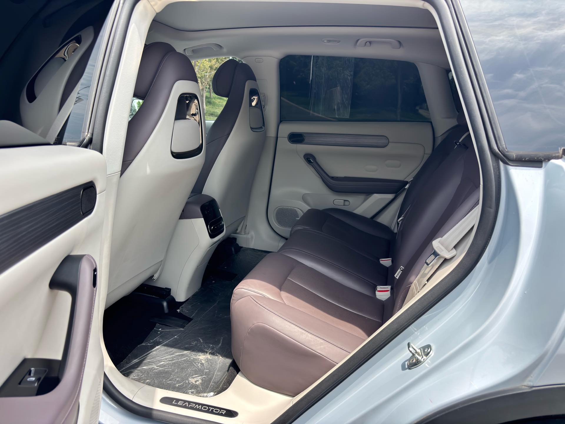Leapmotor 2023 C11 500 Smart Edition