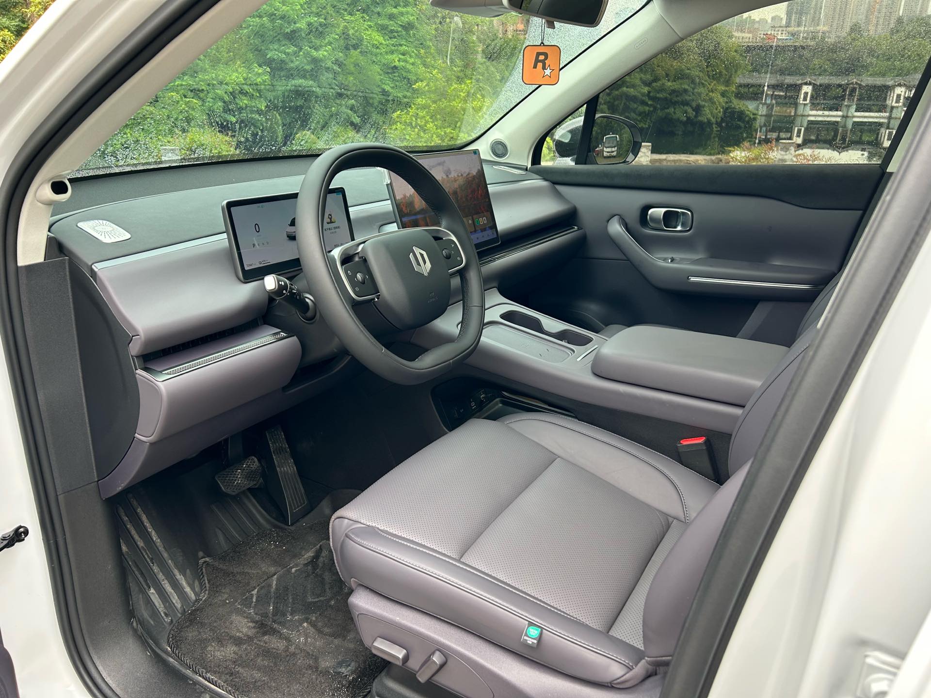 Leapmotor 2024 C10 530 Smart Edition