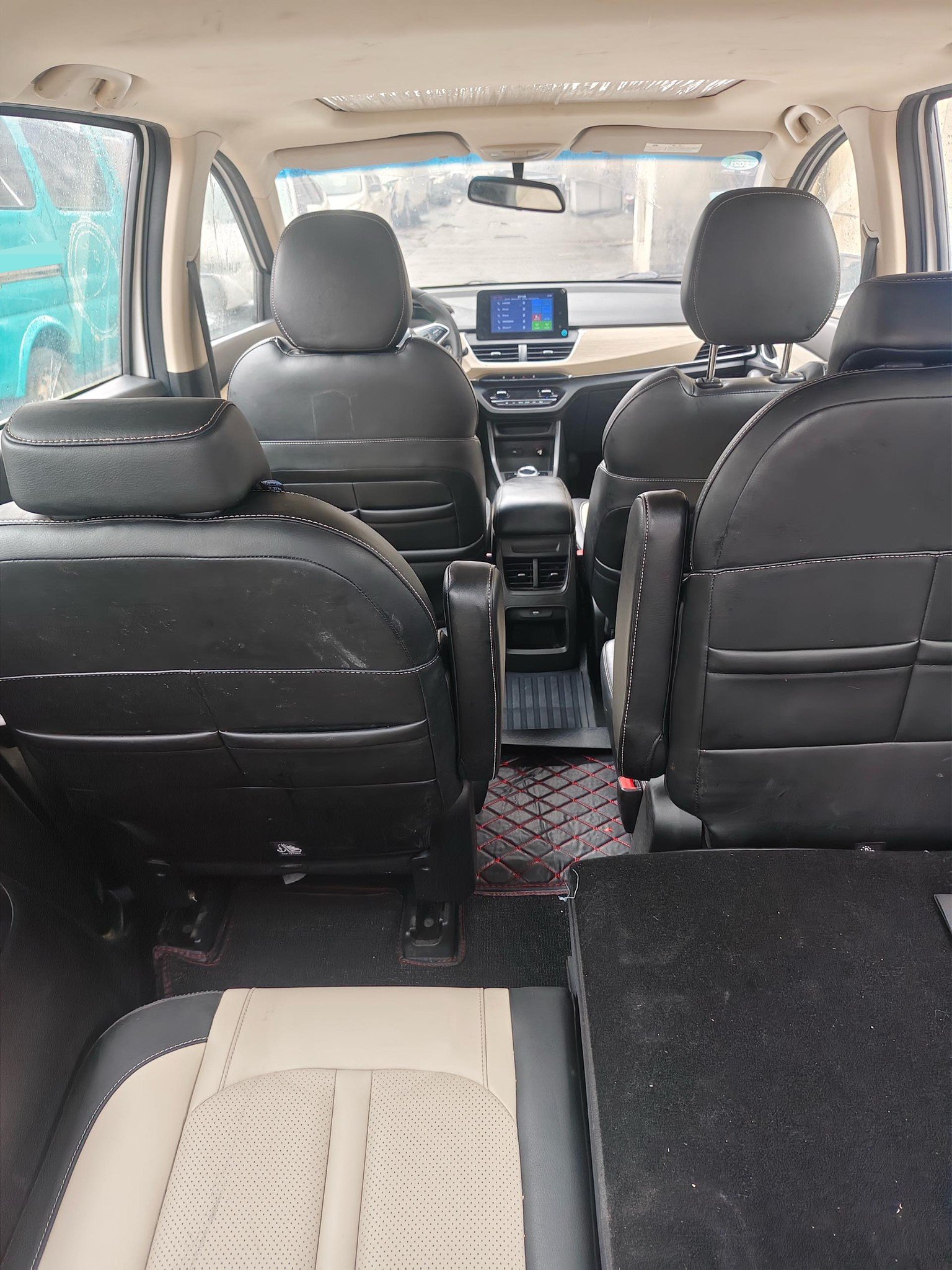 Leapmotor 2021 T03 400 Comfort Edition