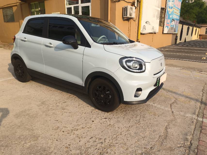 Leapmotor 2025 T03 310 Comfort Edition