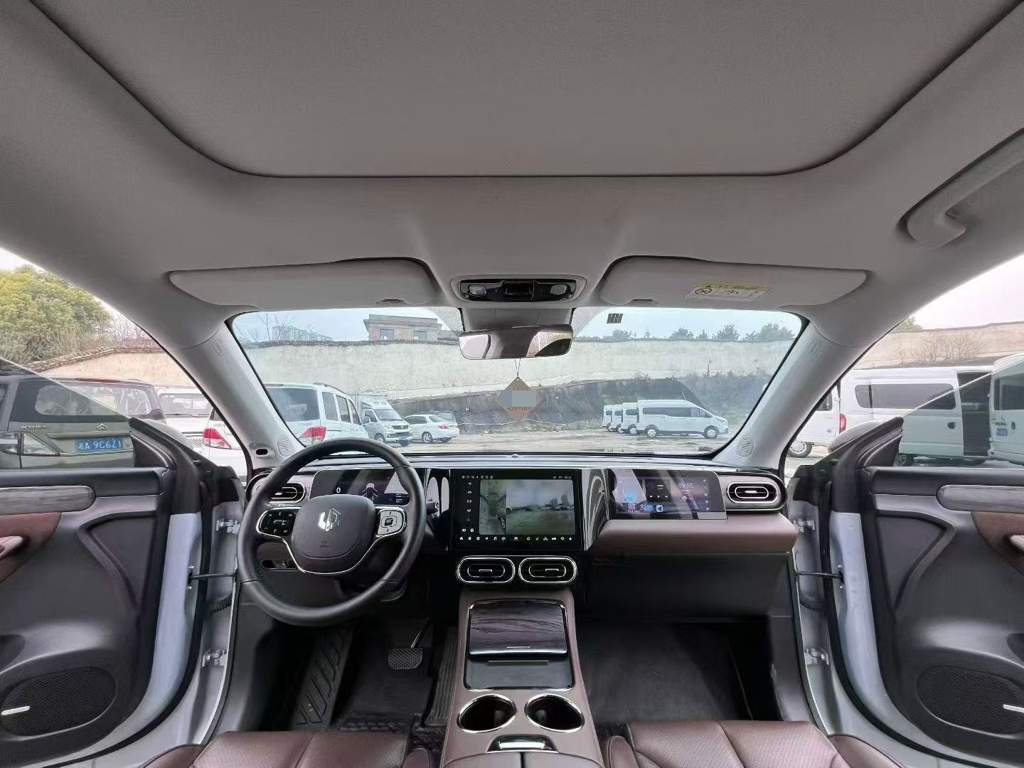 Leapmotor 2023 C11 200 Comfort Edition