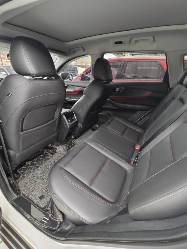 Chery 2020 Tiggo 7 1.5T CVT Luxury