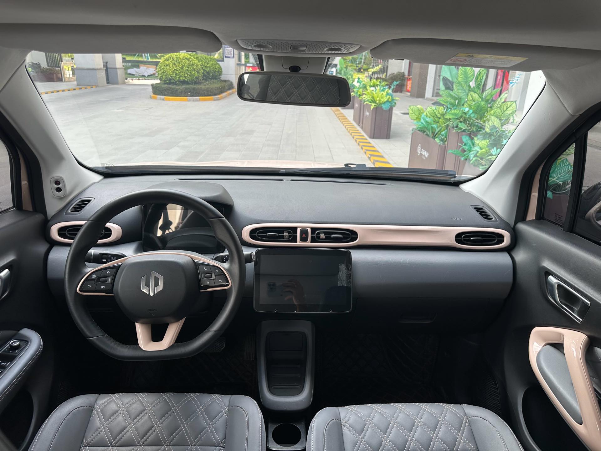 Leapmotor 2021 T03 400 Luxury Edition