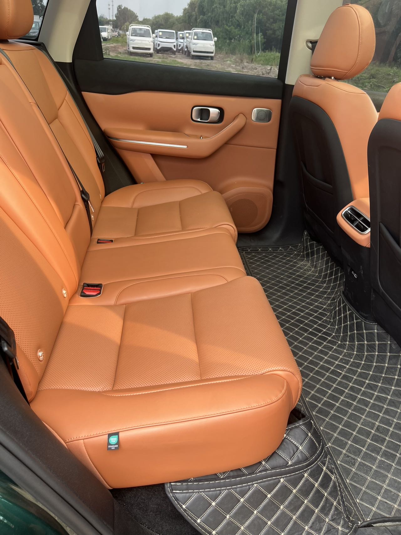 Leapmotor 2024 C10 530 Smart Edition