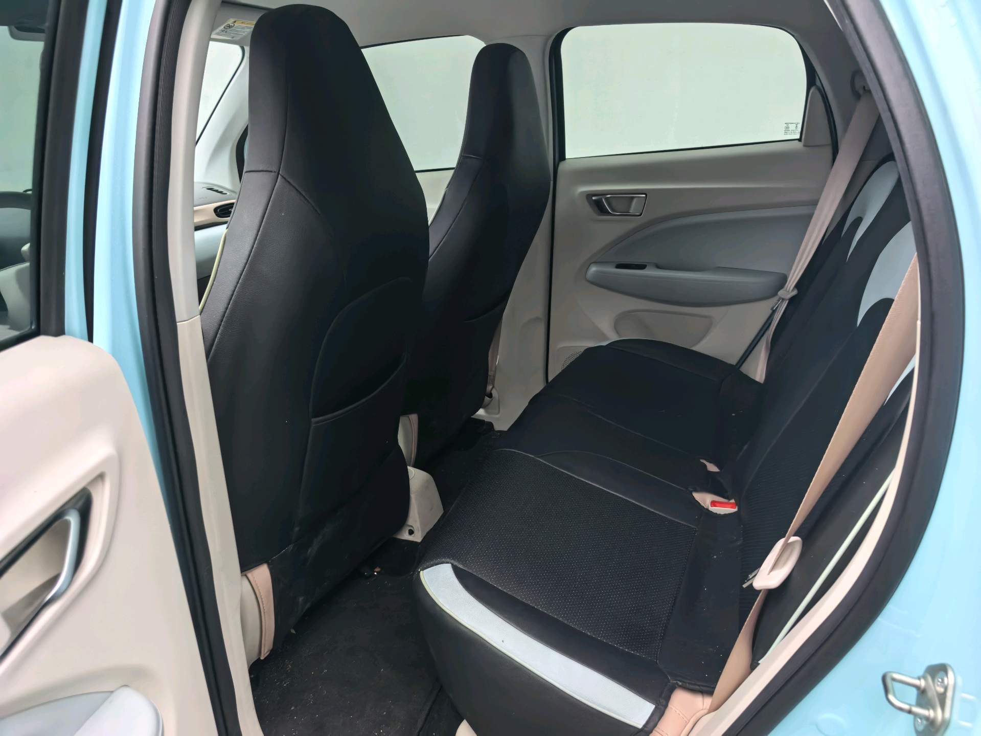 Leapmotor 2025 T03 310 Comfort Edition