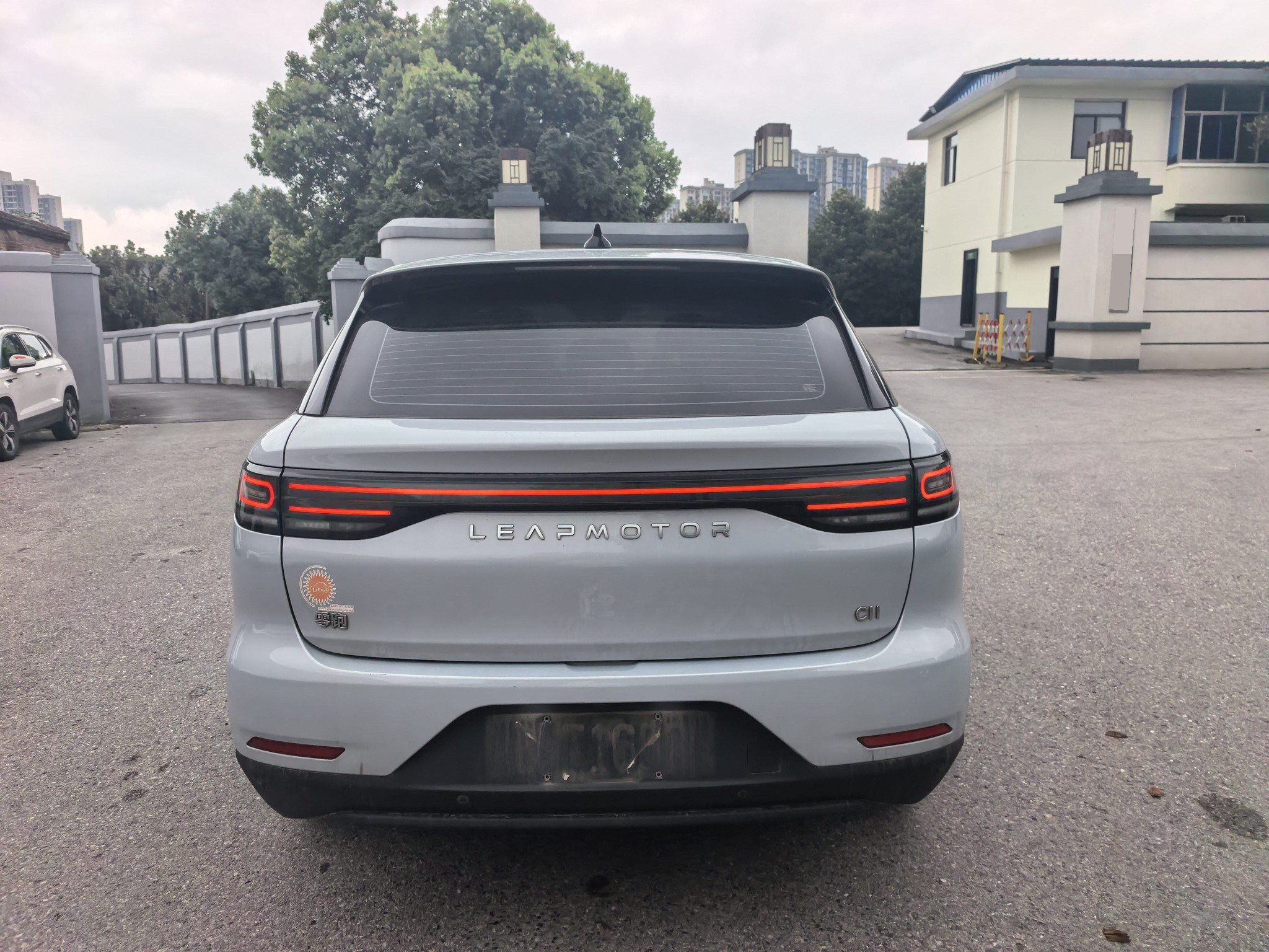 Leapmotor 2023 C11 200 Comfort Edition