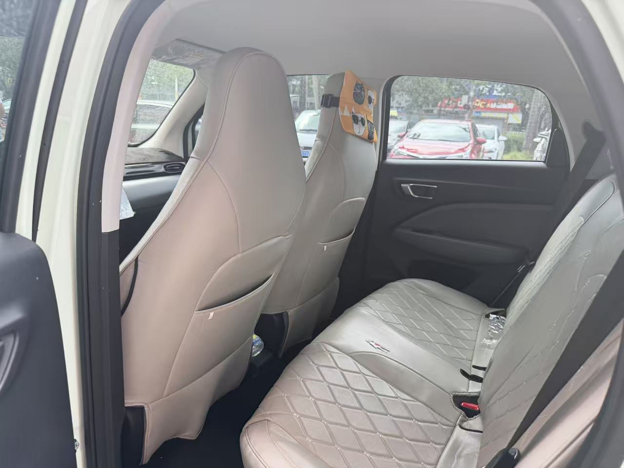 Leapmotor 2024 T03 310 Comfort Edition