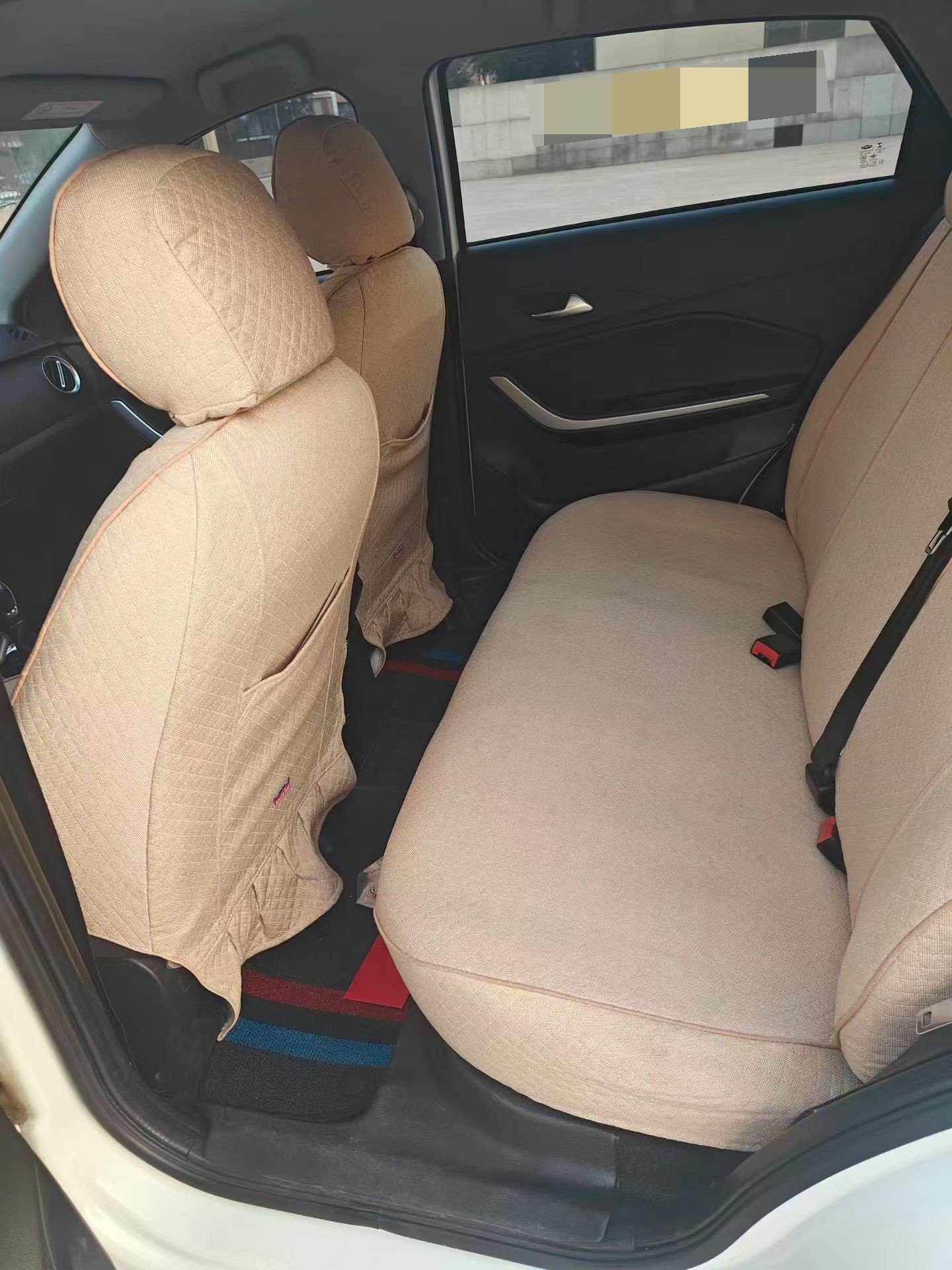 Chery 2018 Tiggo 3x 1.5 Elite