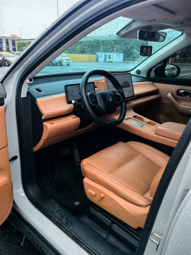 Leapmotor 2024 C10 410 Comfort Edition