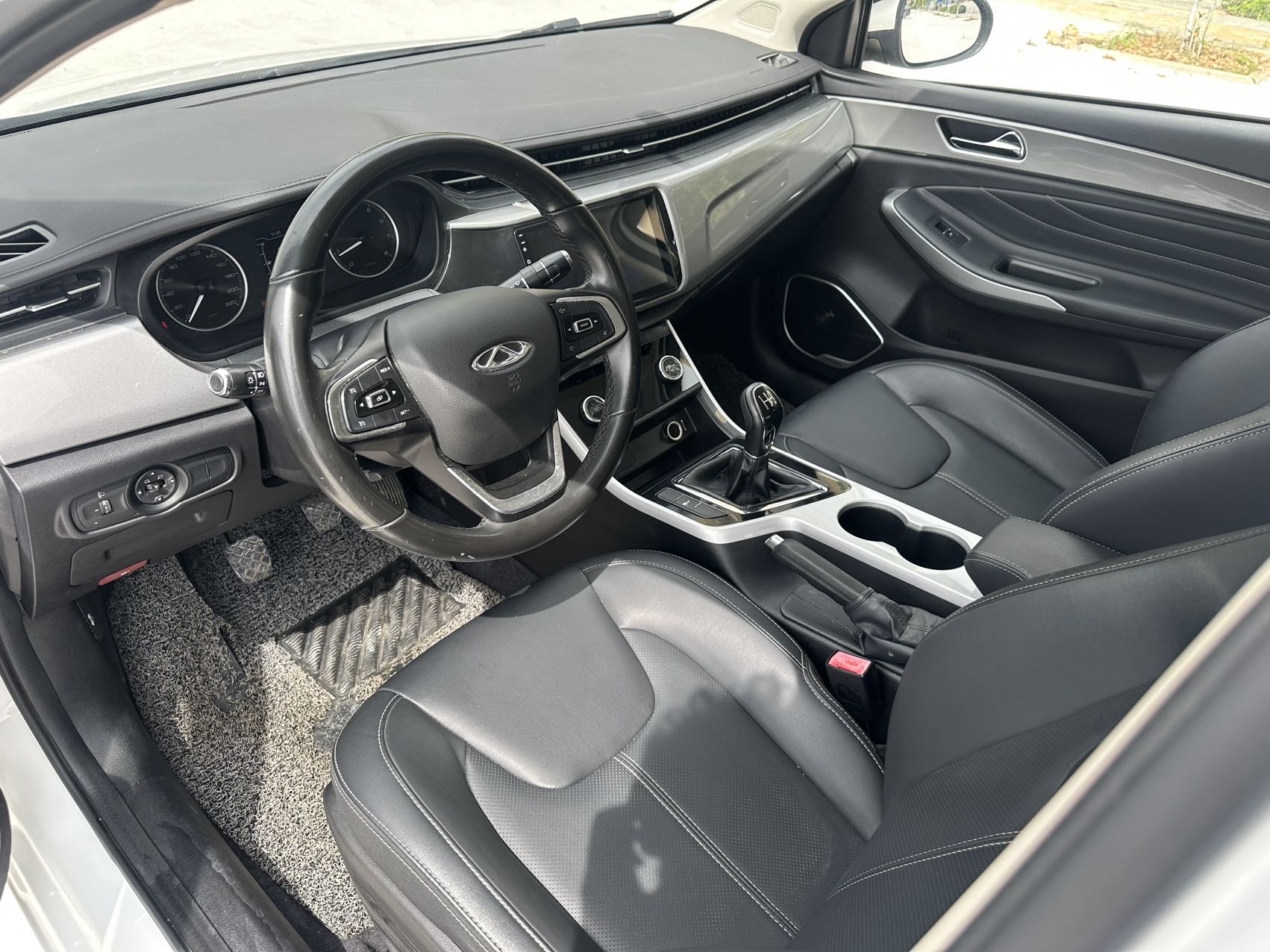 Chery 2019 Arrizo 5 1.5 Youth Edition