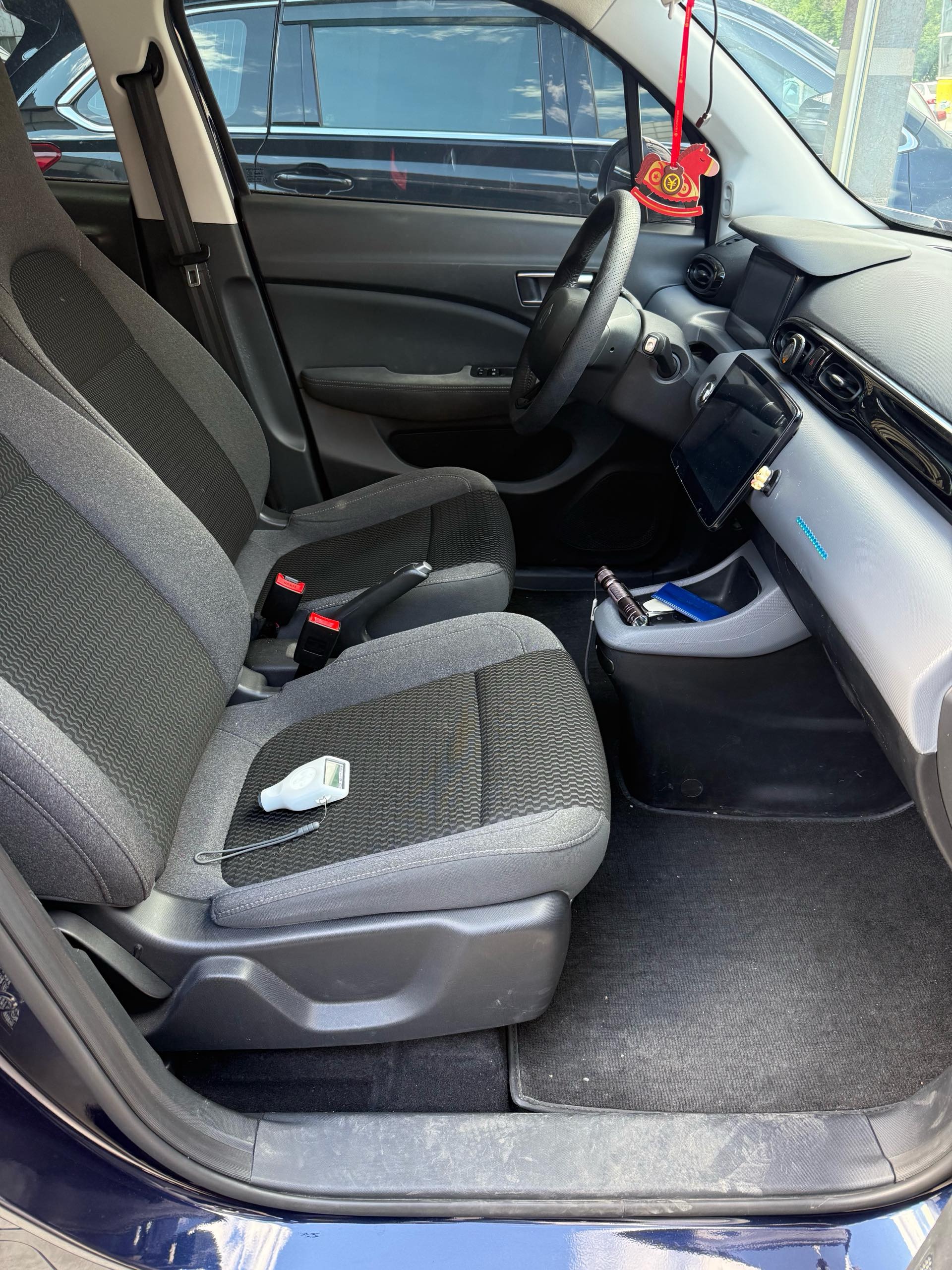 Leapmotor 2021 T03 400 Comfort