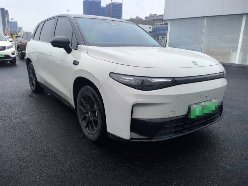 Leapmotor 2024 C10 410 Comfort Edition