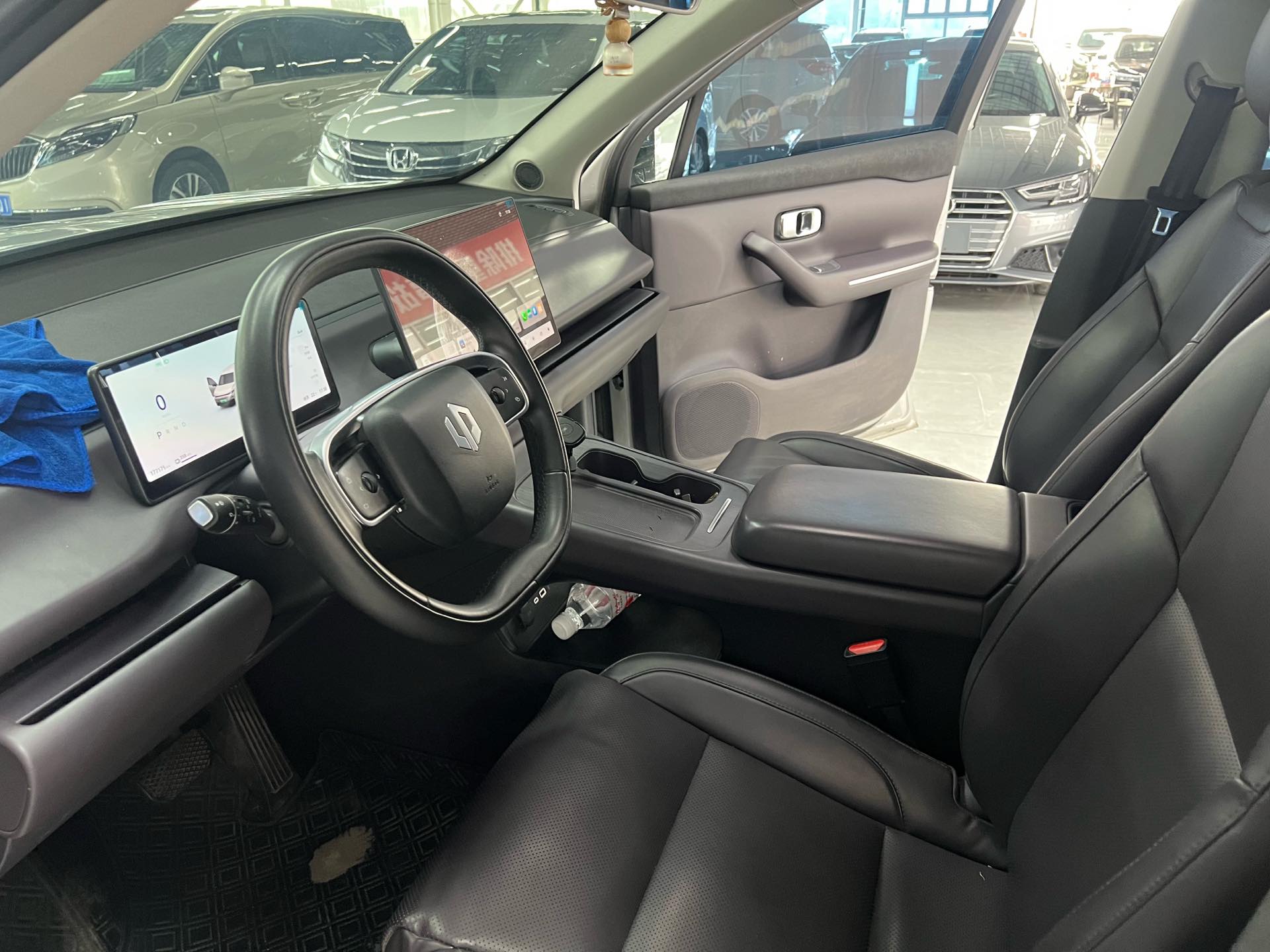 Leapmotor 2024 C10 410 Comfort Edition