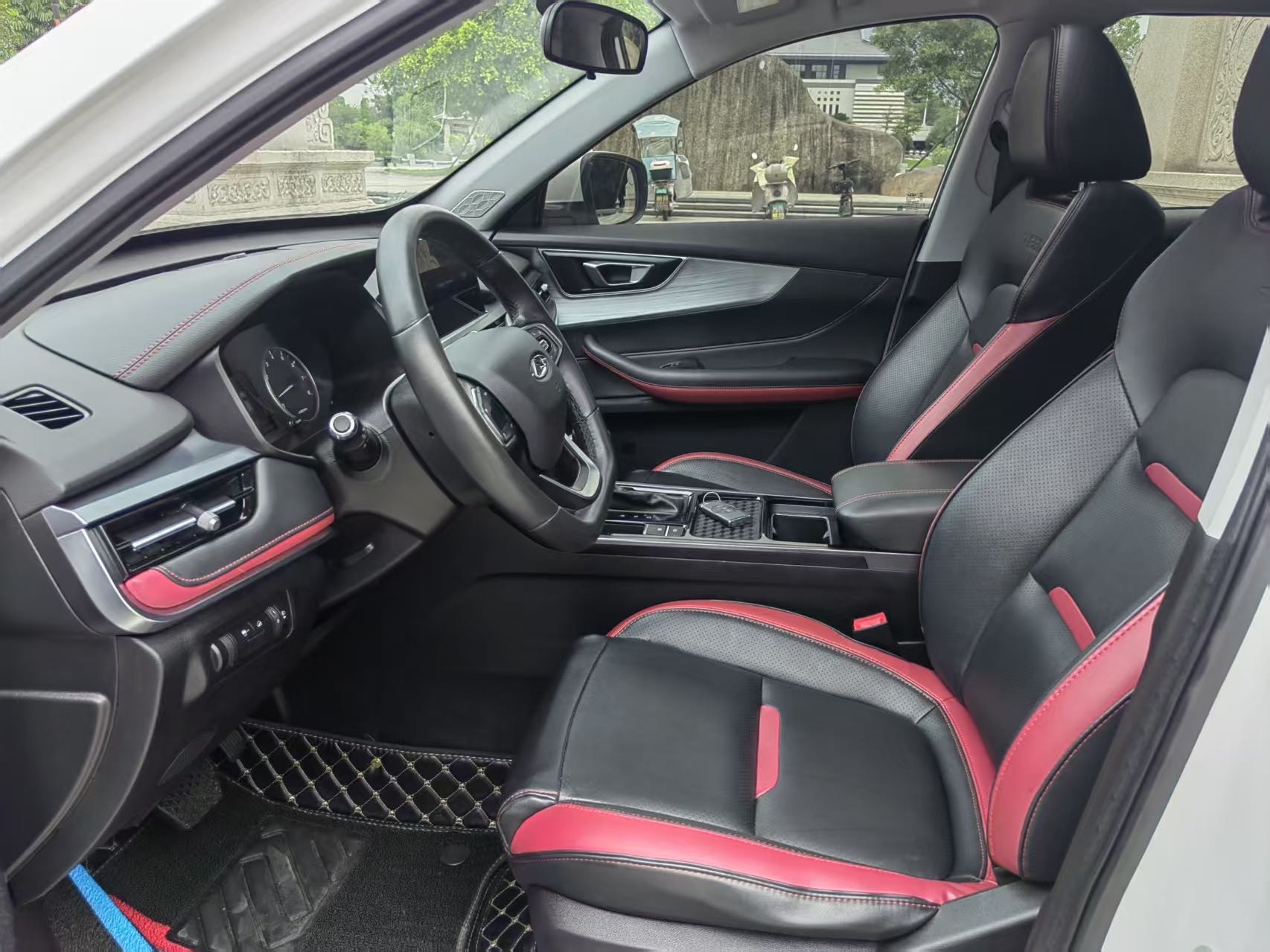 Chery 2022 Tiggo 5x 1.5 CVT Super Hero Edition Fashion