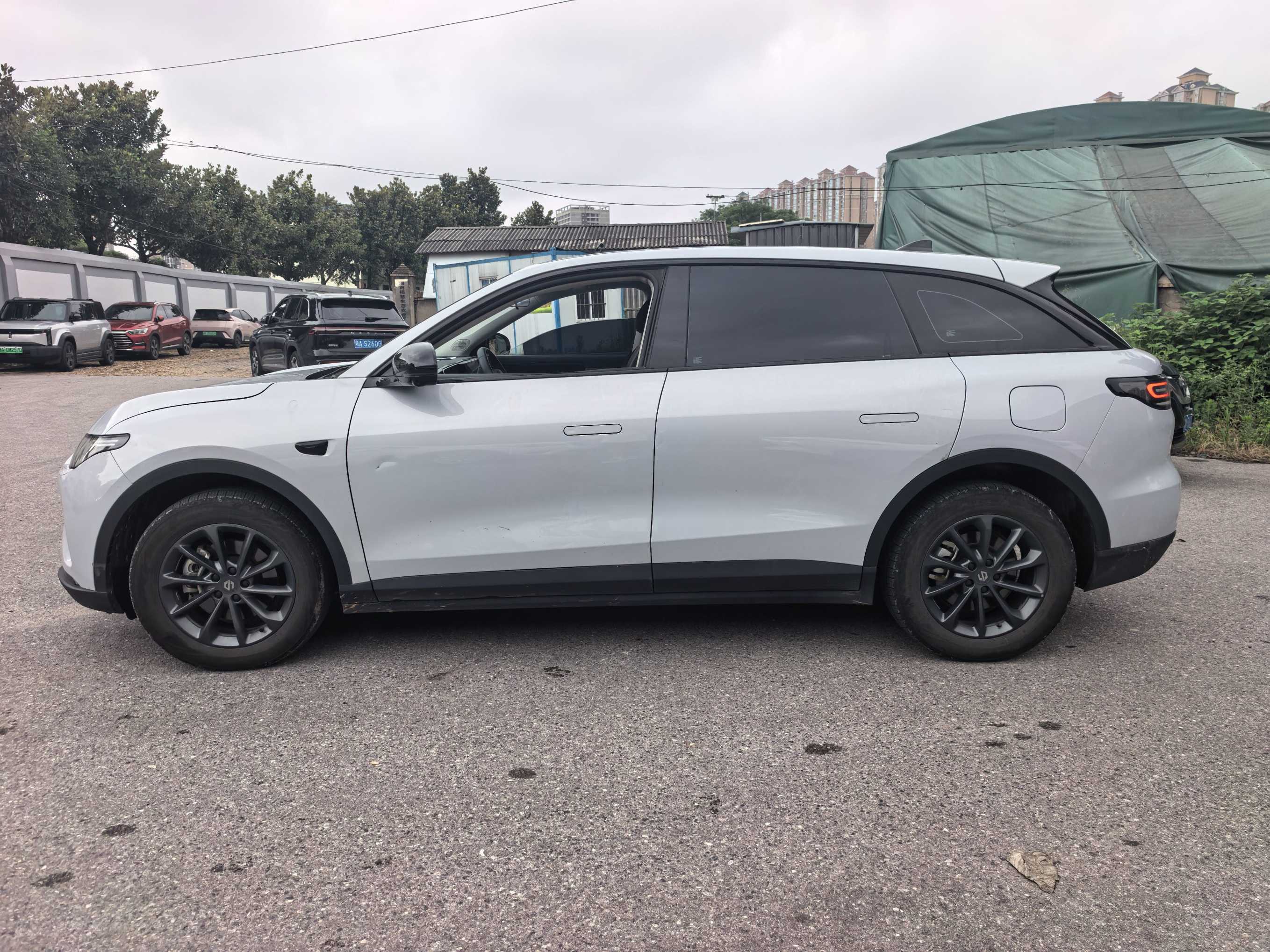 Leapmotor 2023 C11 200 Comfort Edition