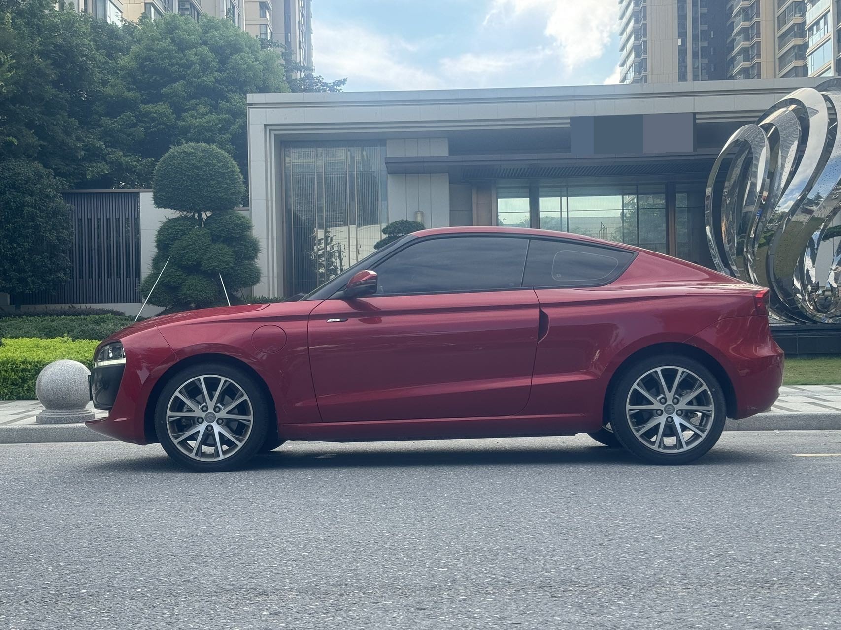Leapmotor 2019 S01 380 Pro
