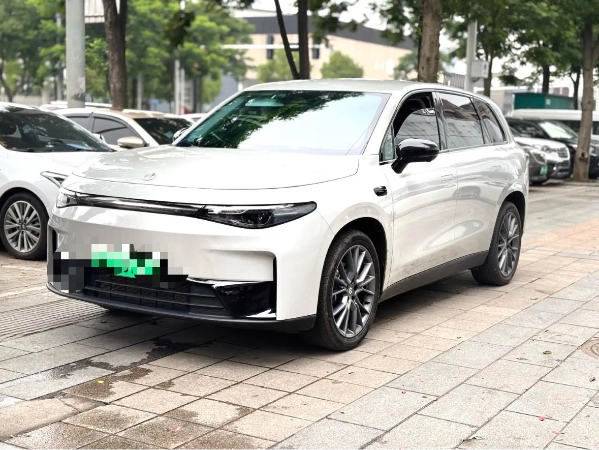 Leapmotor 2024 C10 210 Comfort Edition