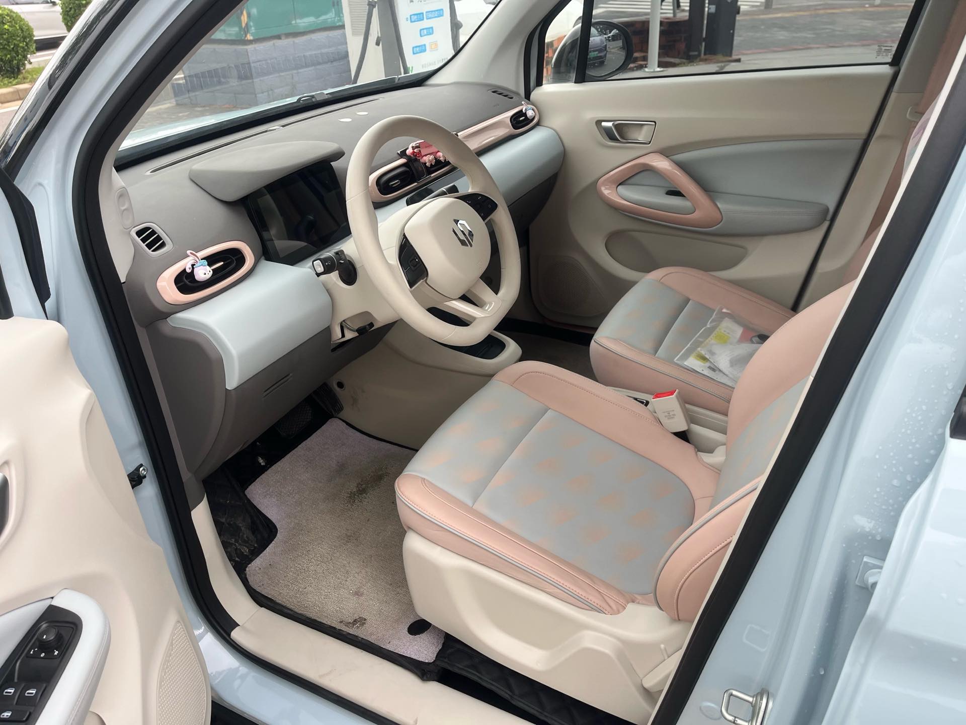 Leapmotor 2023 T03 310 Lite Edition