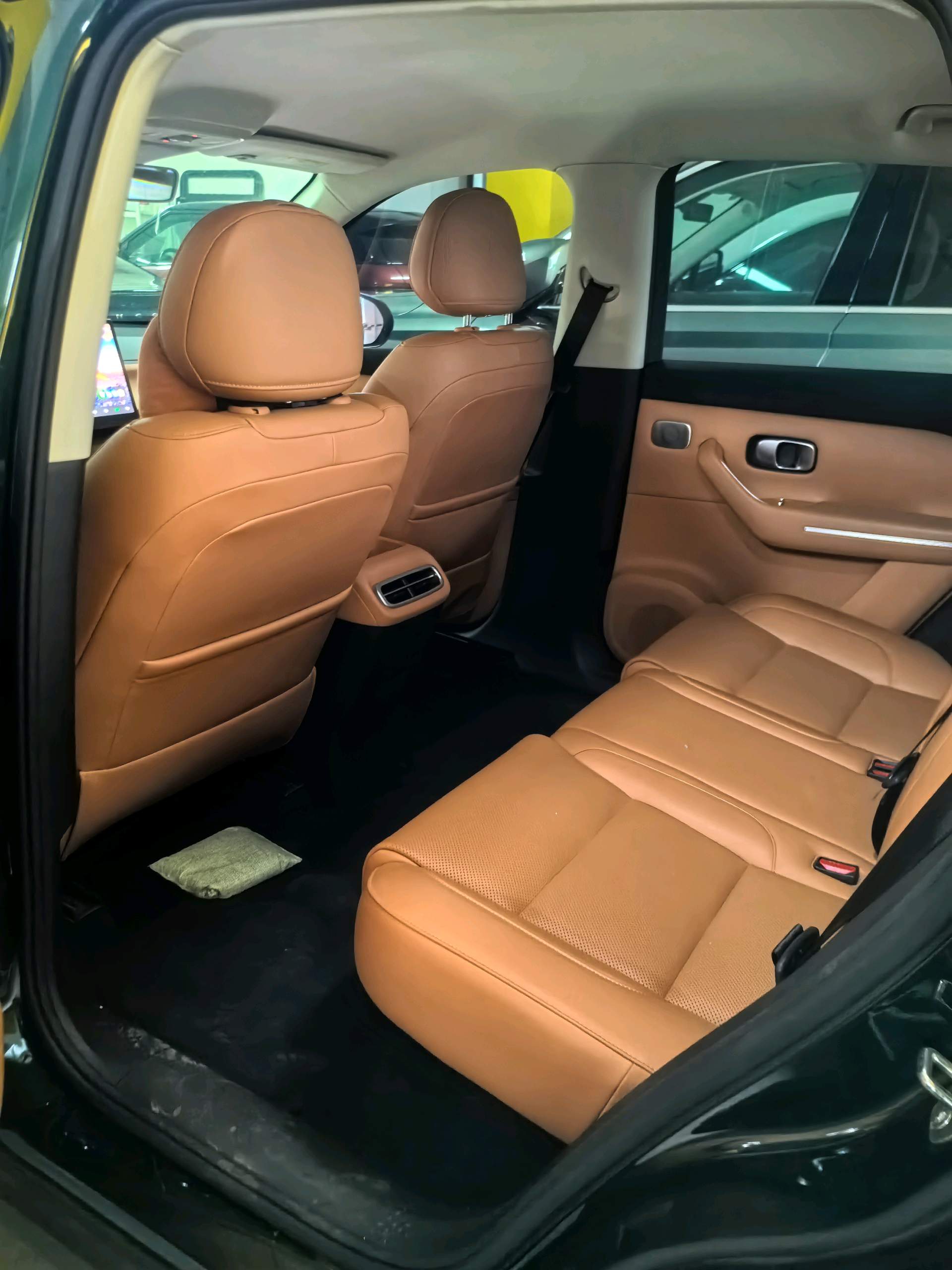 Leapmotor 2024 C10 410 Comfort Edition