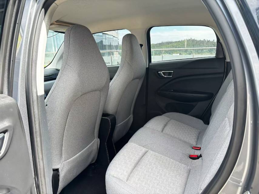 Leapmotor 2022 T03 Haoyu Edition