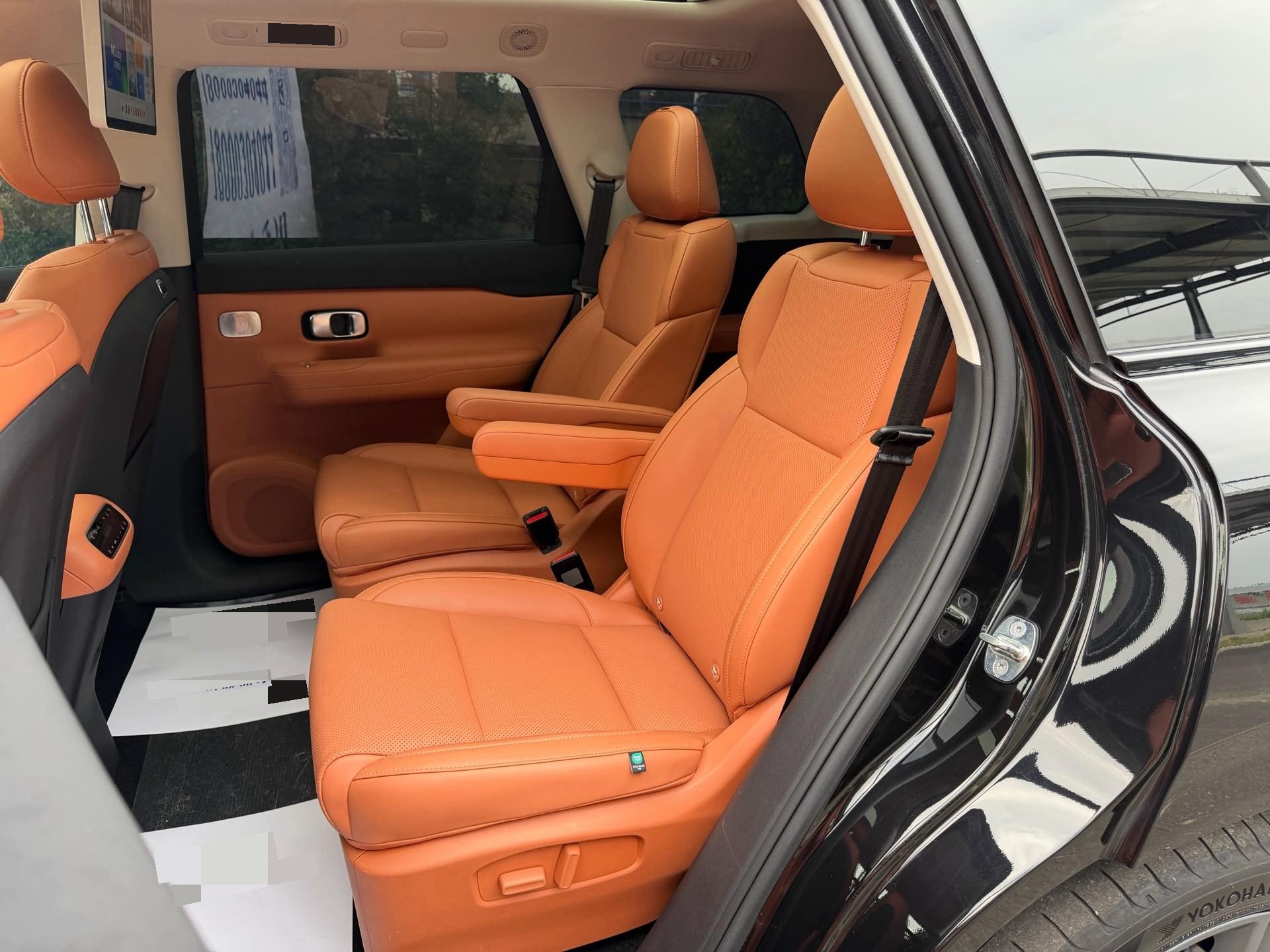 Leapmotor 2025 C16 580 Premium