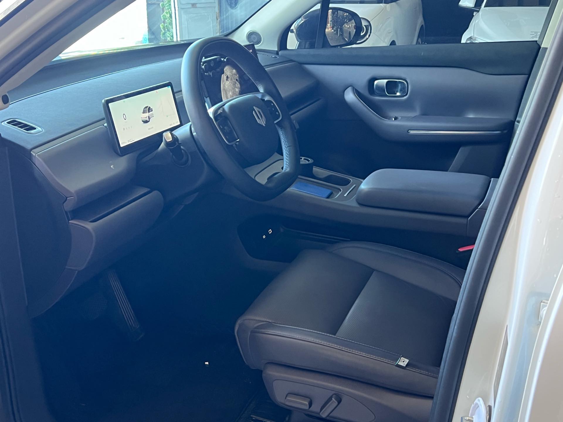 Leapmotor 2024 C10 530 Smart Edition