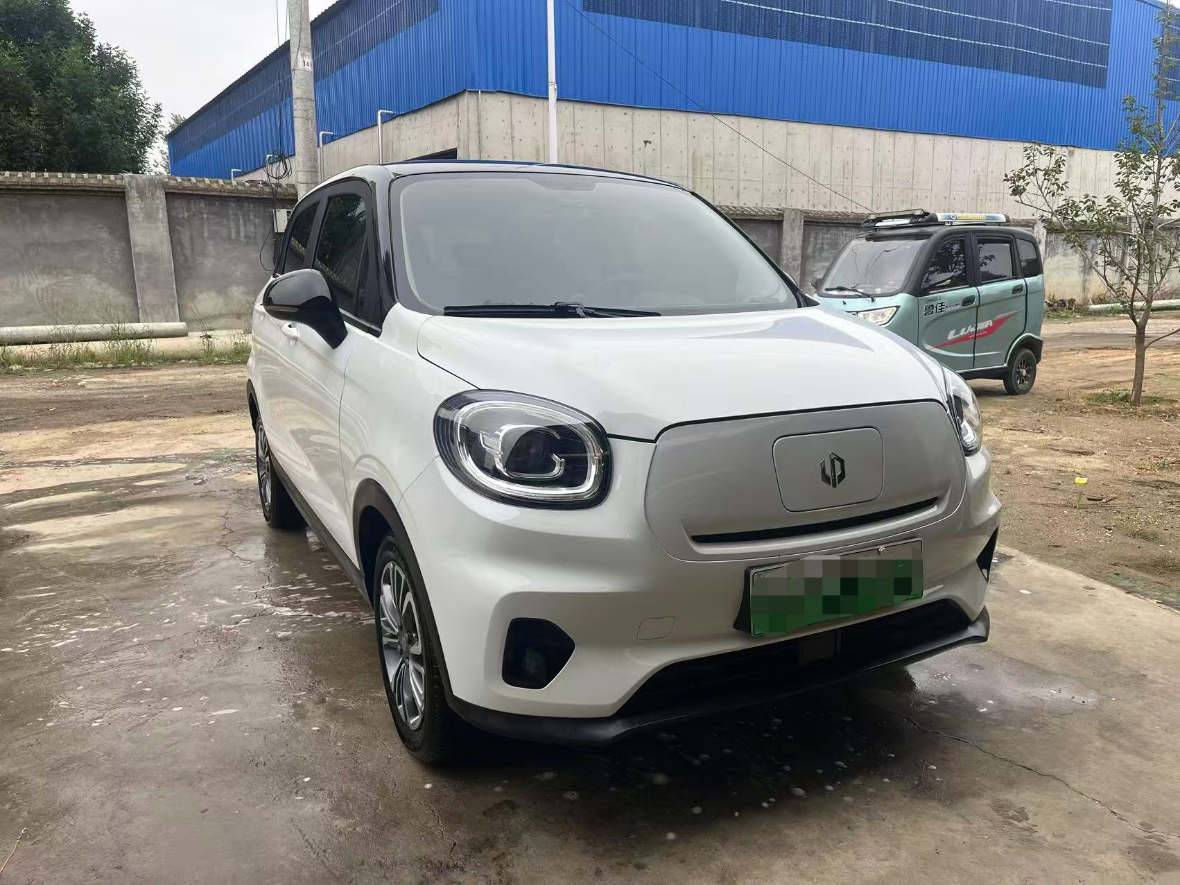 Leapmotor 2024 T03 310 Comfort Edition
