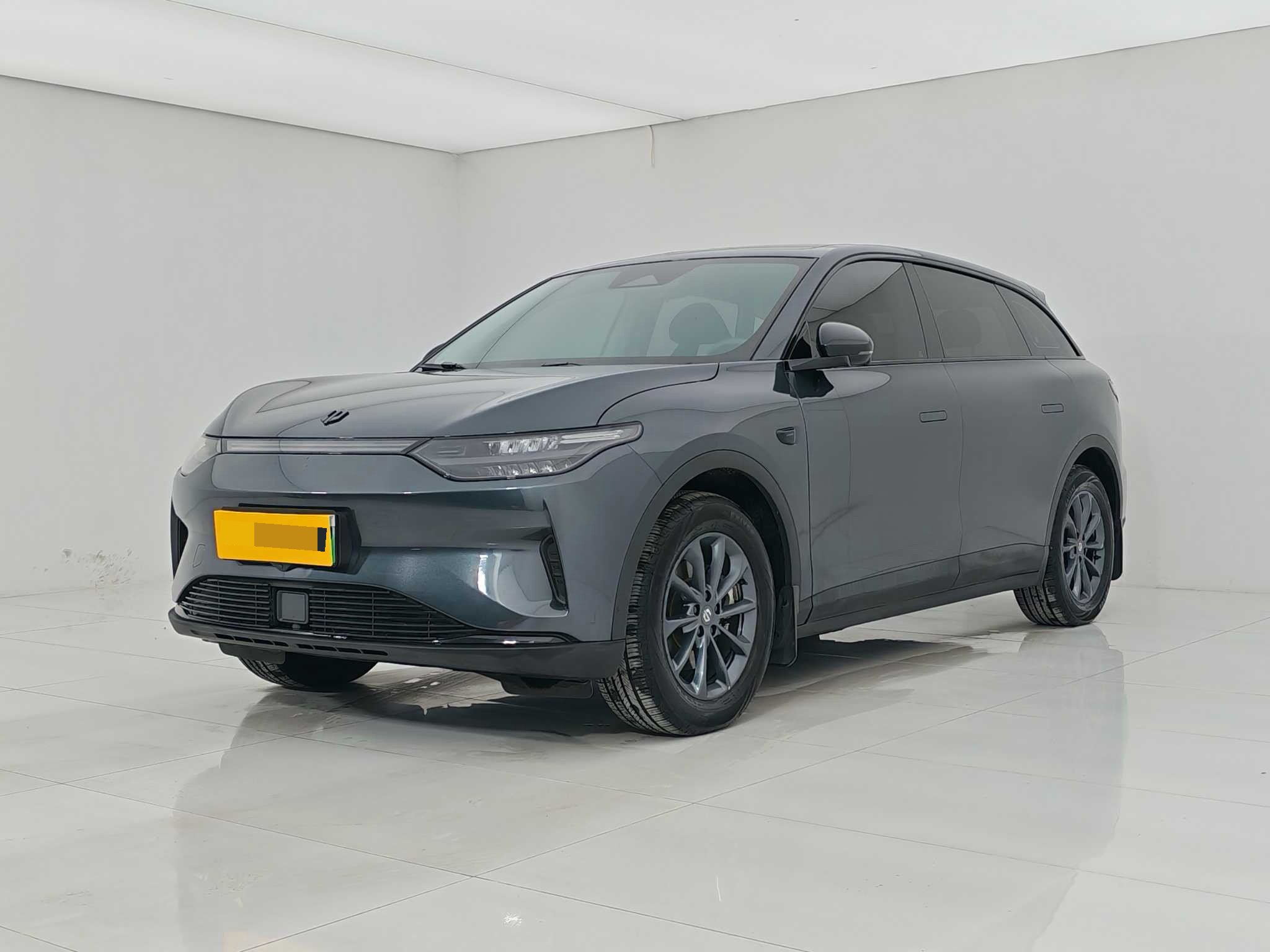 Leapmotor 2023 C11 500 Comfort Edition