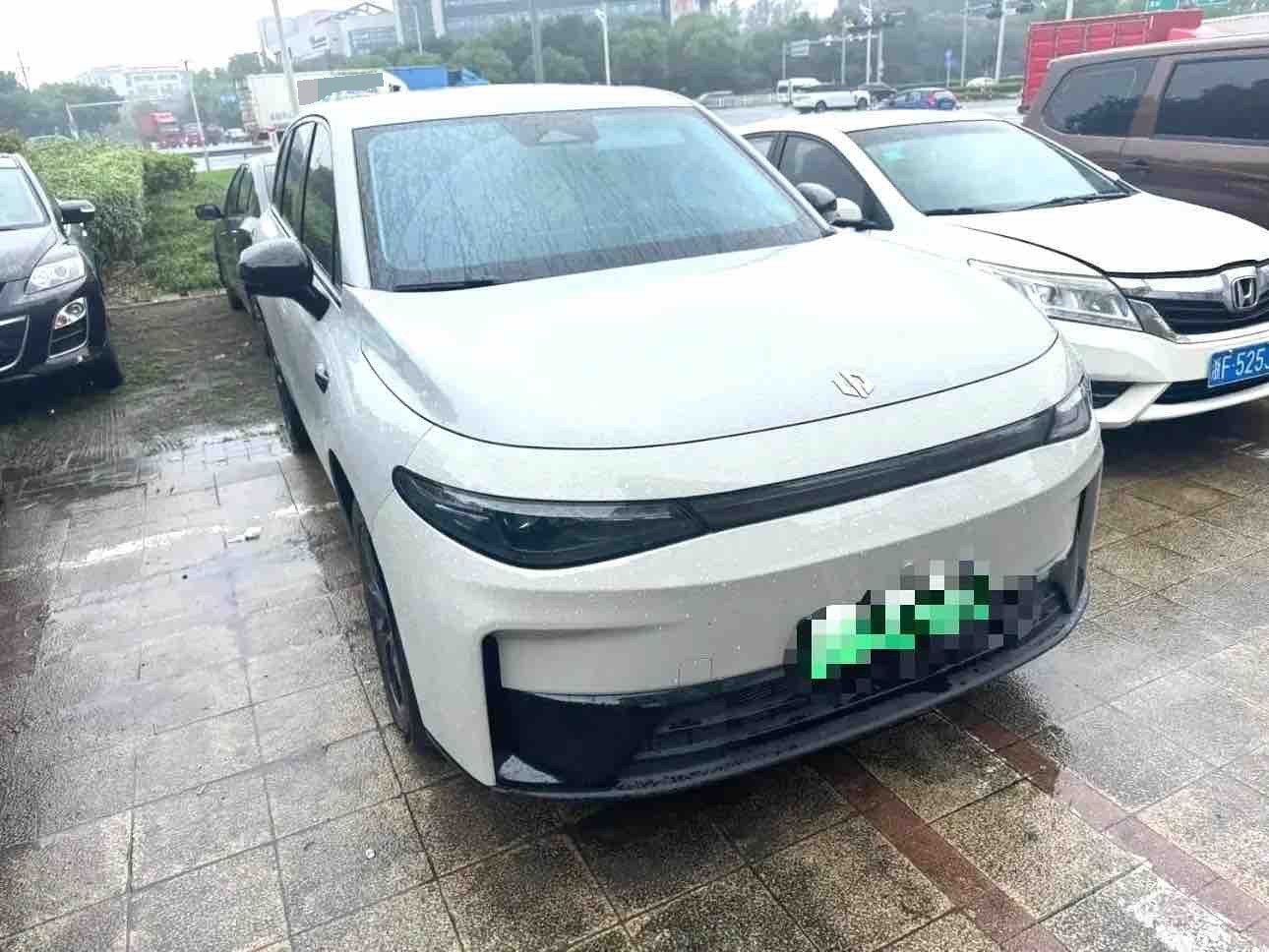 Leapmotor 2024 C10 210 Comfort Edition