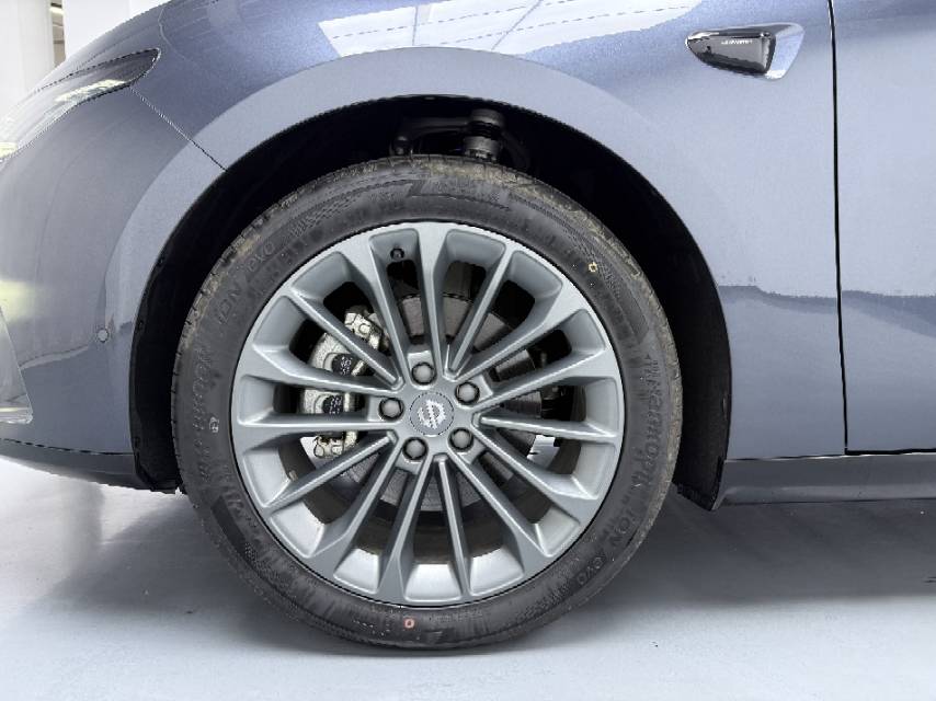 Leapmotor 2024 C01 316 Premium Edition