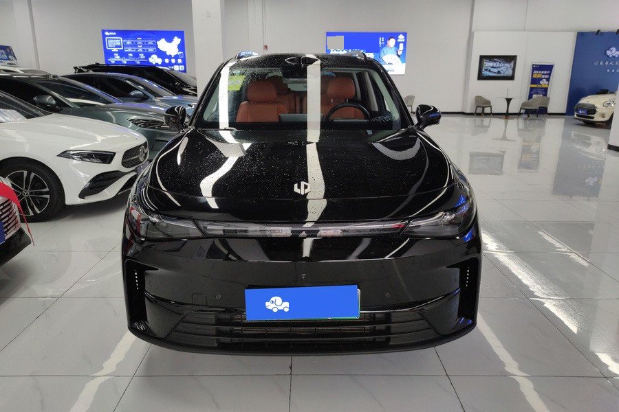 Leapmotor 2026 C16 280 LiDAR Zhizun Edition 6-Seater