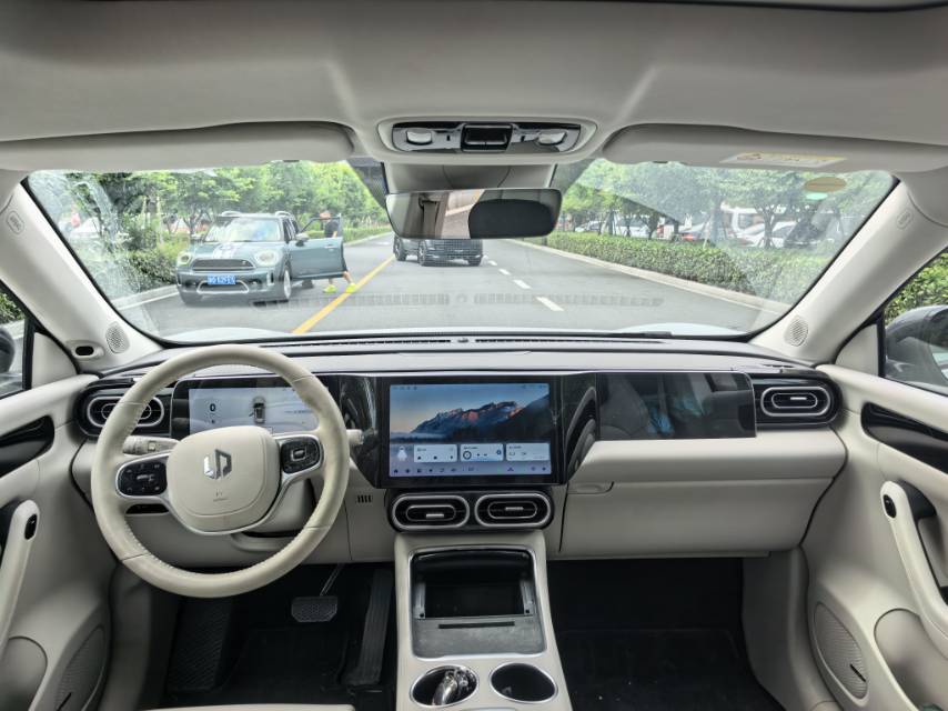Leapmotor 2023 C11 500 Comfort Edition
