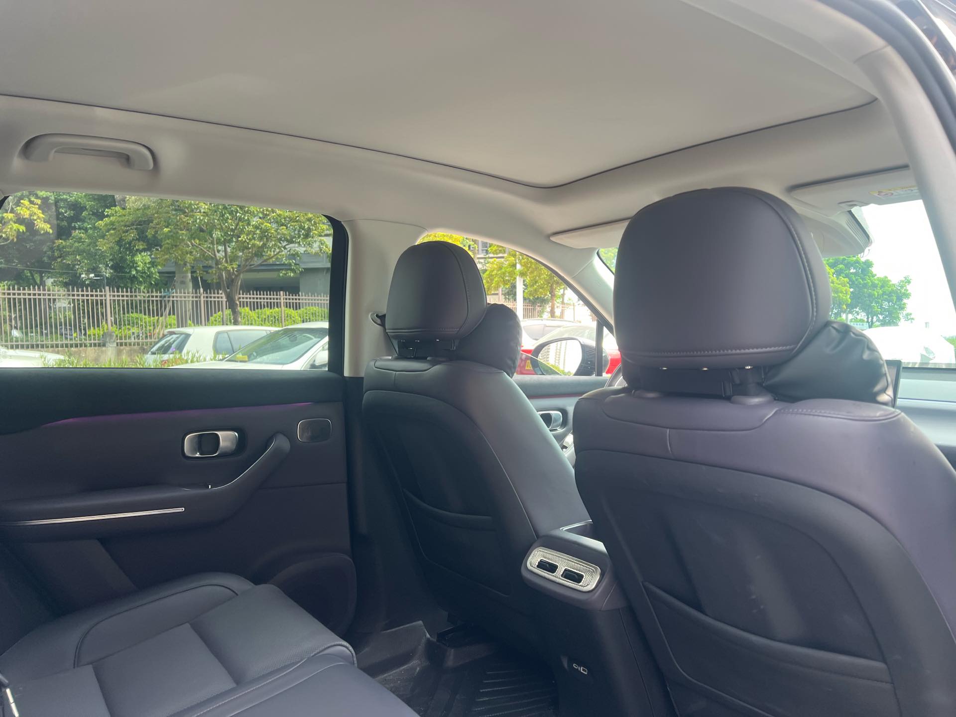 Leapmotor 2024 C10 530 Smart Edition
