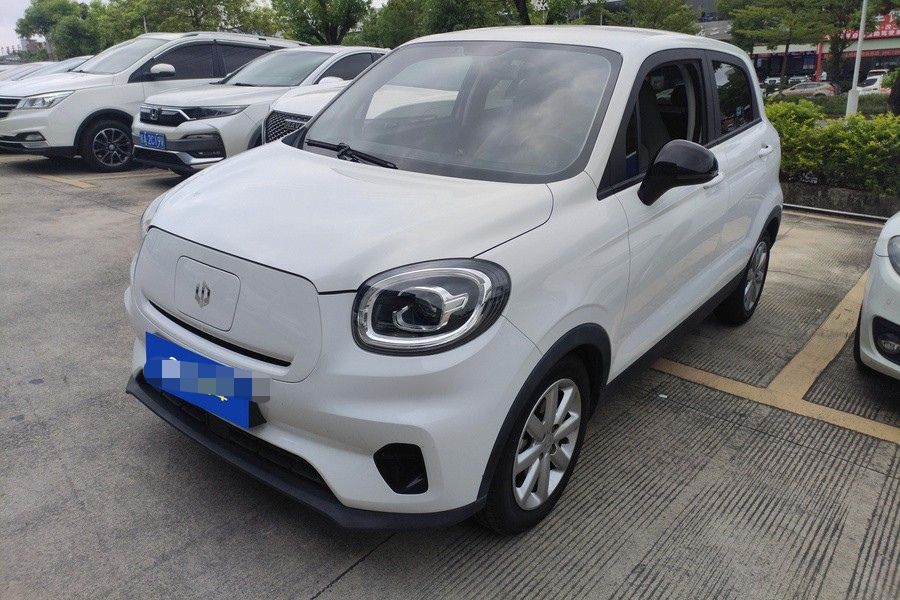 Leapmotor 2022 T03 Xuanjing Edition