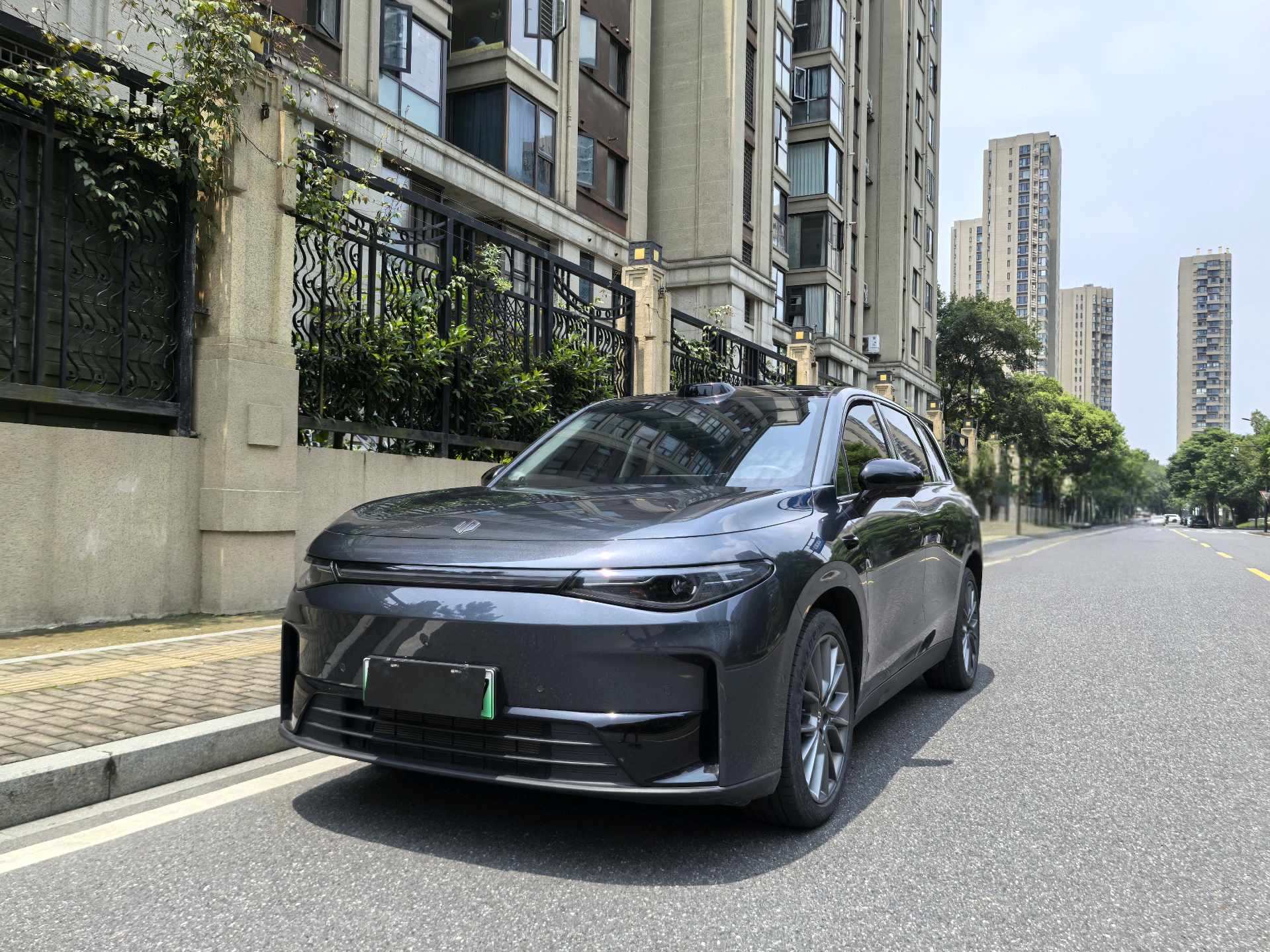 Leapmotor 2024 C10 210 Smart Drive Edition