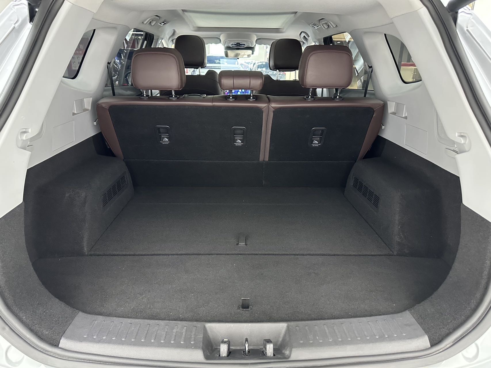 Chery 2022 Tiggo 8 PRO 1.6T 290T 2WD Haohan Edition 5-Seater