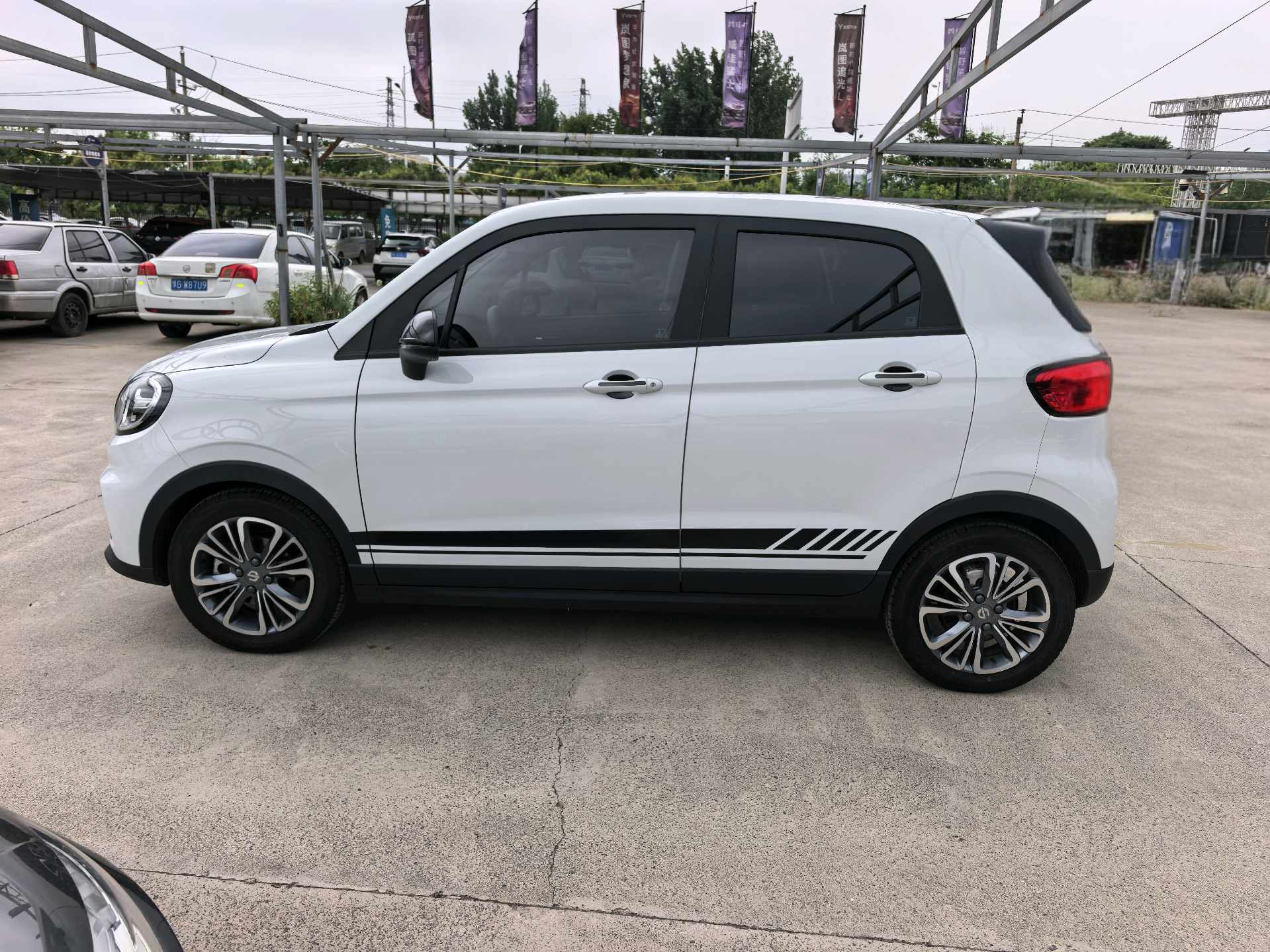 Leapmotor 2025 T03 403 Comfort Edition